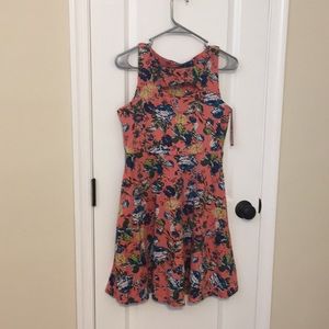 Xhiliration dress new